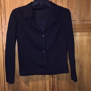 Vintage homemade jacket Small